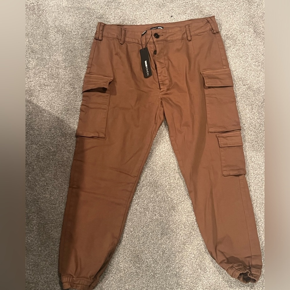 Fashion Nova Bottoms